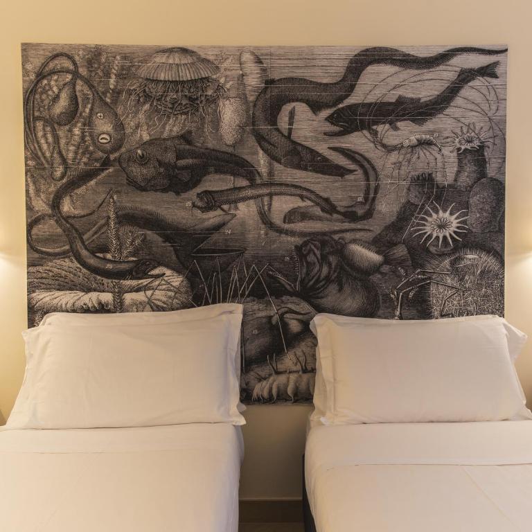 Hotel San Pietro Palace - Camera Familiare - 7