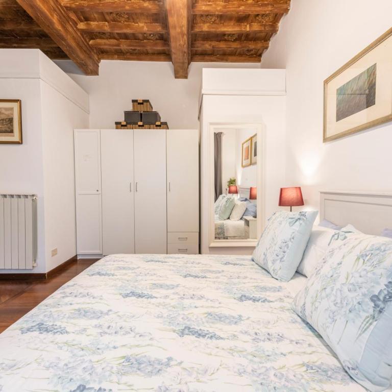 Sauro River View by MMega - One-Bedroom Apartment - 7