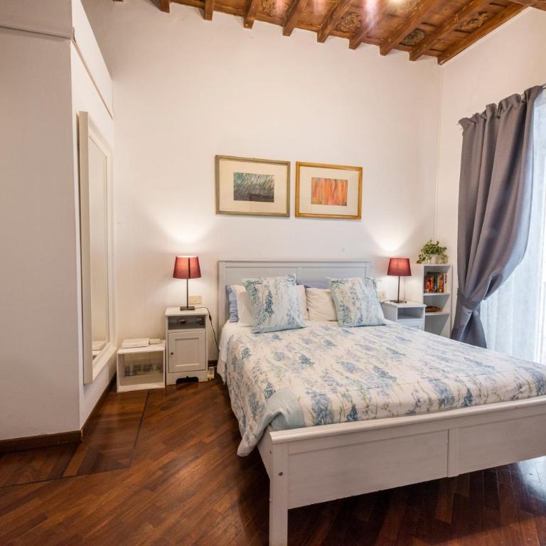 Sauro River View by MMega - One-Bedroom Apartment - 6
