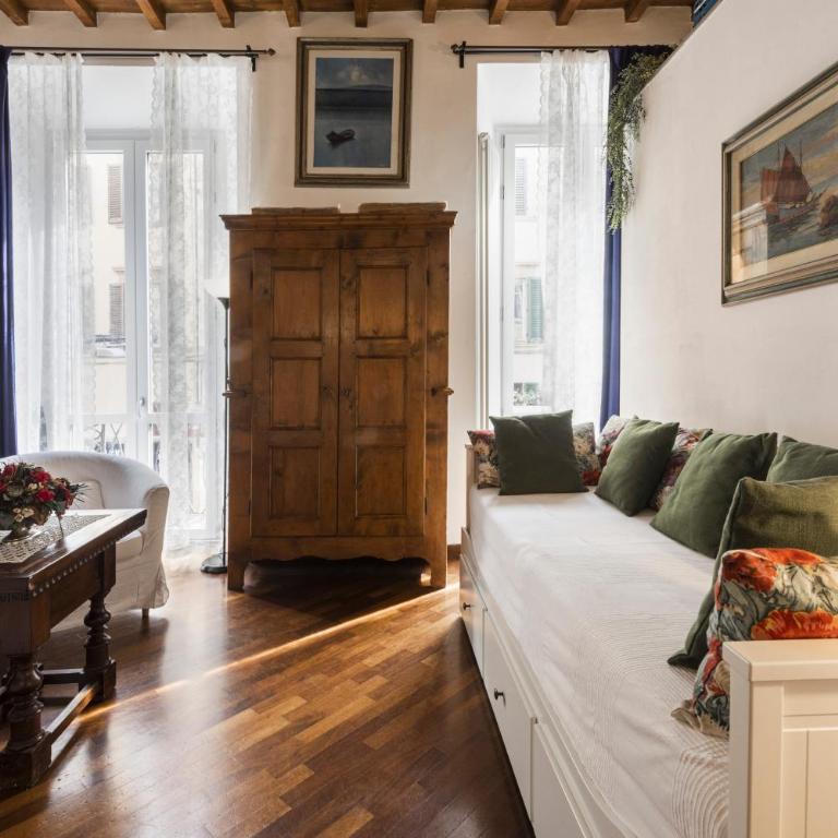 Sauro River View by MMega - One-Bedroom Apartment - 5