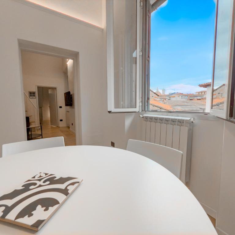 Maison San Paolino - Appartamento con 3 Camere da Letto - 5
