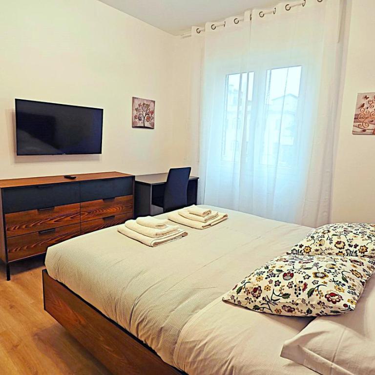 RomeBestHome Scialoja - Piazza del Popolo - Three-Bedroom Apartment - 12