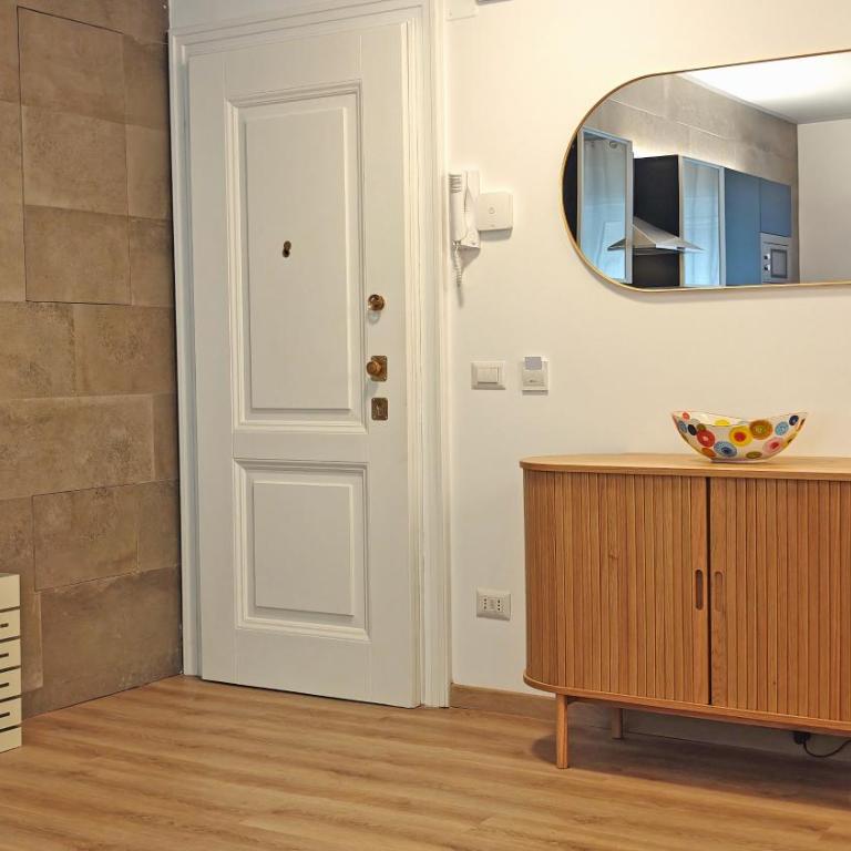 RomeBestHome Scialoja - Piazza del Popolo - Three-Bedroom Apartment - 15