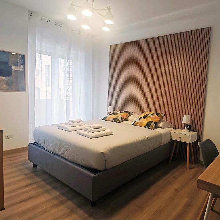 RomeBestHome Scialoja - Piazza del Popolo - Three-Bedroom Apartment - 25