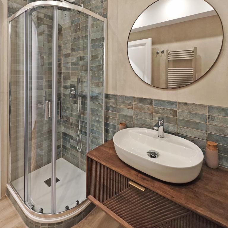 RomeBestHome Scialoja - Piazza del Popolo - Three-Bedroom Apartment - 18