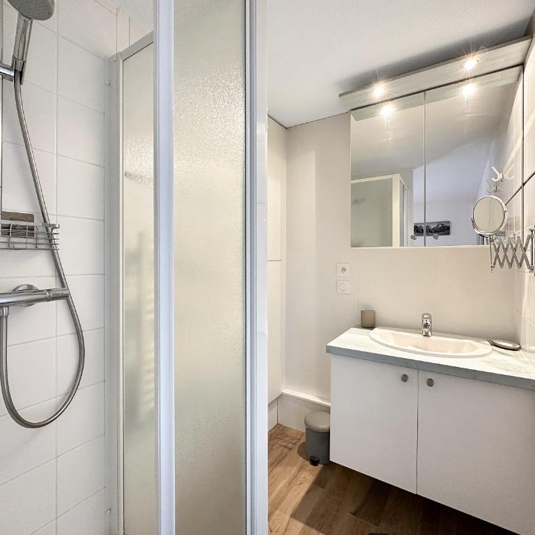 ABA17 - Duplex 6 pers Proche Centre - Apartment mit 3 Schlafzimmern - 9