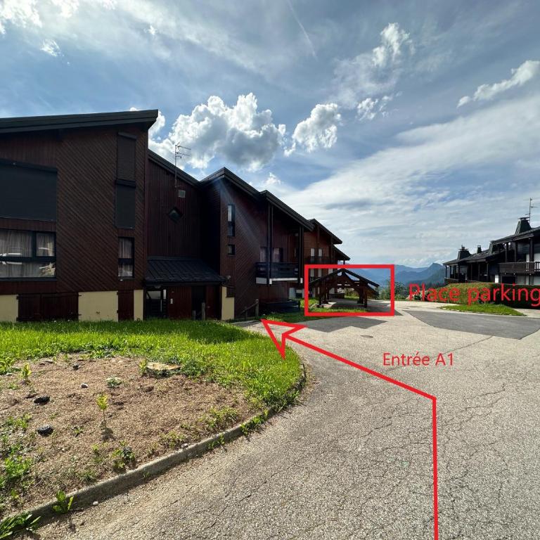 ABA17 - Duplex 6 pers Proche Centre - Apartment mit 3 Schlafzimmern - 21