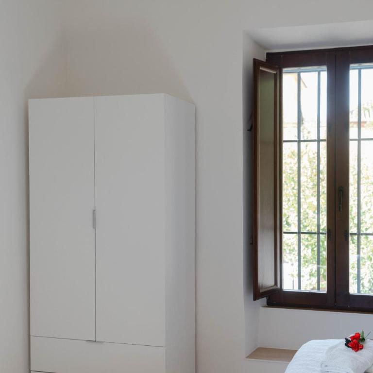Apartamento Dúplex con vista a la Alhambra - Two-Bedroom Apartment - 15