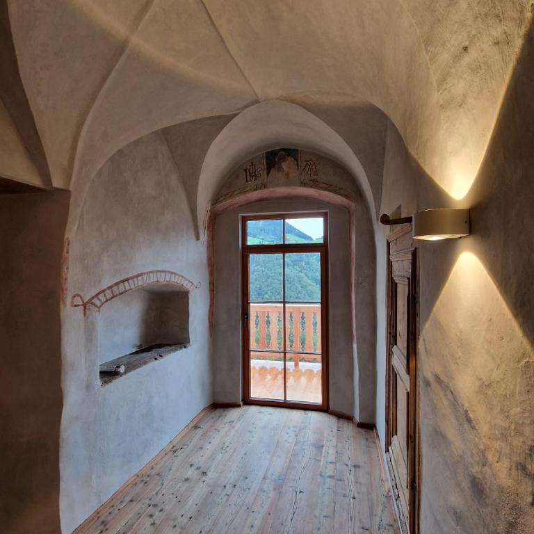 OBERBUCHFELDER historic farmhouse - Deluxe Two-Bedroom Apartment - 15