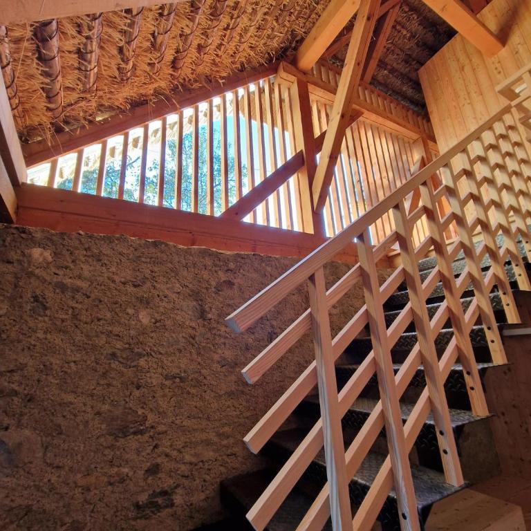 OBERBUCHFELDER historic farmhouse - Deluxe One-Bedroom Apartment - 13