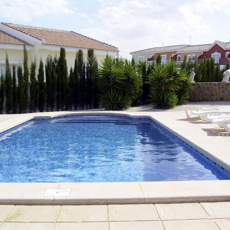 Casa Sara - Private Villa with Private Pool - Casa - 5