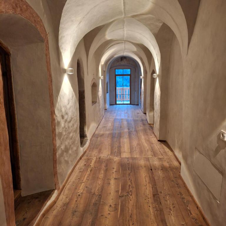 OBERBUCHFELDER historic farmhouse - Deluxe Two-Bedroom Apartment - 14