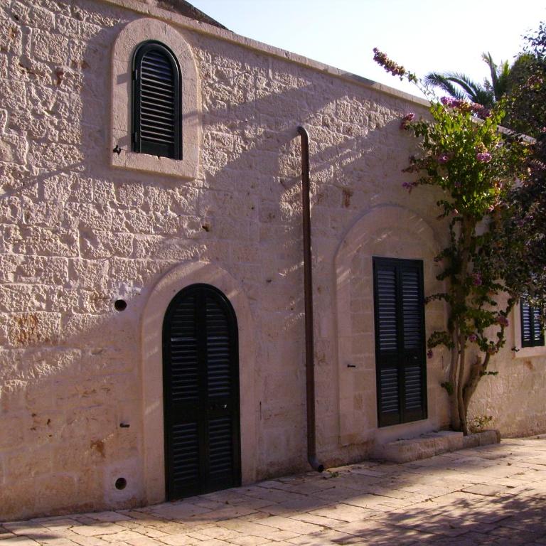 Villa Miccoli apartments - Casa con 1 Camera da Letto - 26