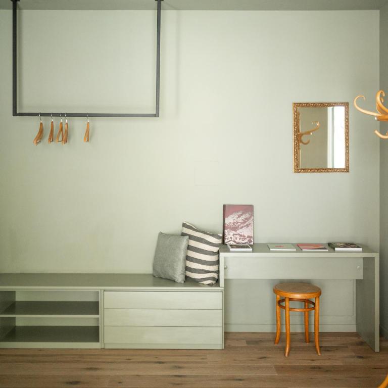 240qm Luxus Apartment - Natur & Wandern zw Bozen und Meran - Appartamento - 3