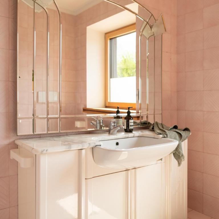 240qm Luxus Apartment - Natur & Wandern zw Bozen und Meran - Appartamento - 9