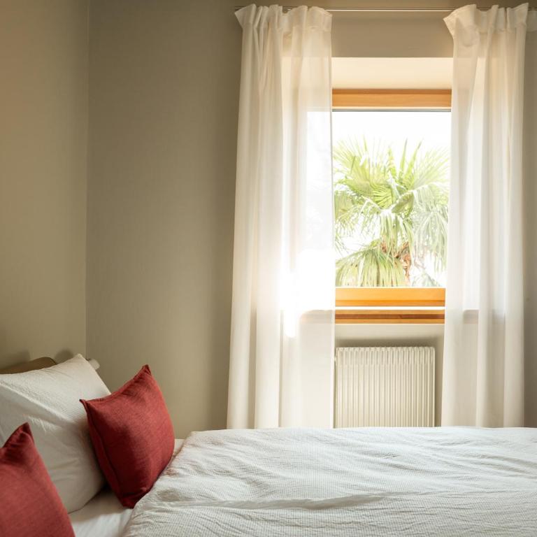 240qm Luxus Apartment - Natur & Wandern zw Bozen und Meran - Appartamento - 10