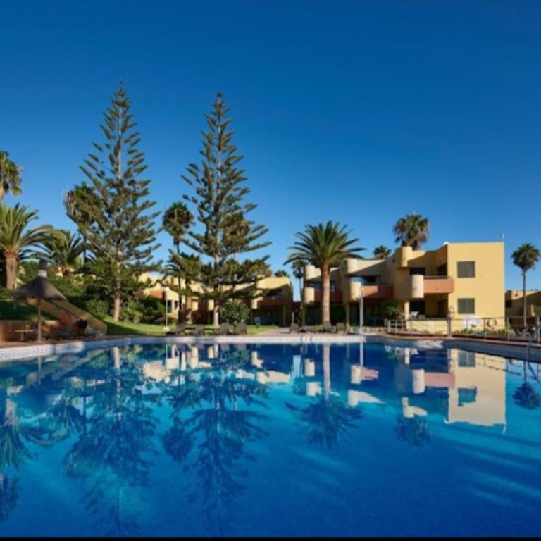 Walking to the beach - Apartamento de 1 dormitorio - 14