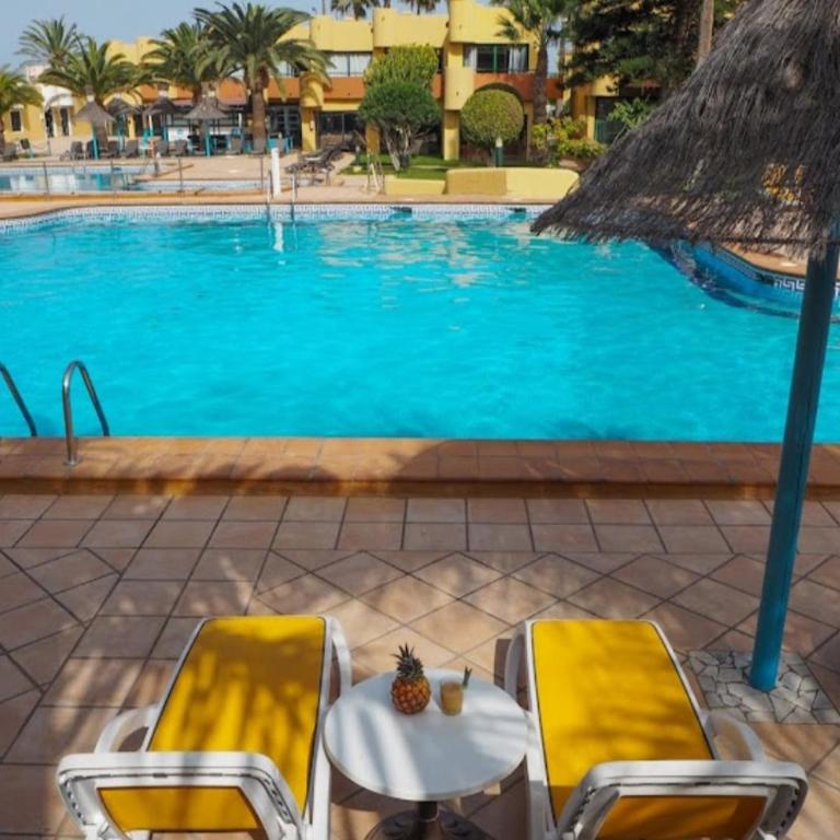 Walking to the beach - Apartamento de 1 dormitorio - 17