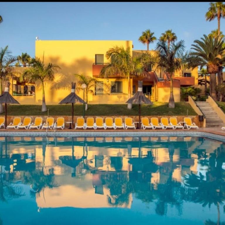 Walking to the beach - Apartamento de 1 dormitorio - 18