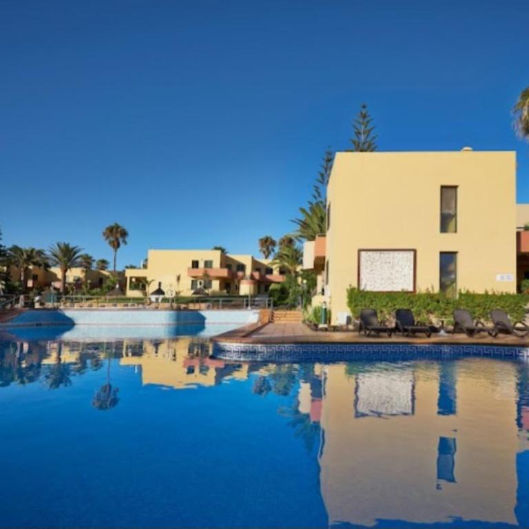 Walking to the beach - Apartamento de 1 dormitorio - 19