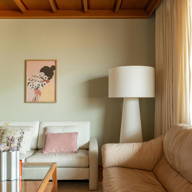 240qm Luxus Apartment - Natur & Wandern zw Bozen und Meran - Appartamento - 28