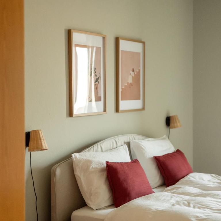 240qm Luxus Apartment - Natur & Wandern zw Bozen und Meran - Appartamento - 34