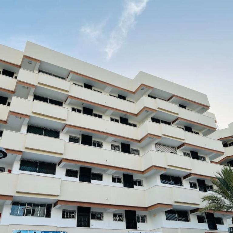 Atlantis 1 - One-Bedroom Apartment - 1
