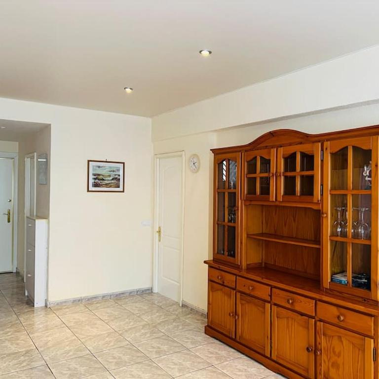 Atlantis 1 - One-Bedroom Apartment - 4