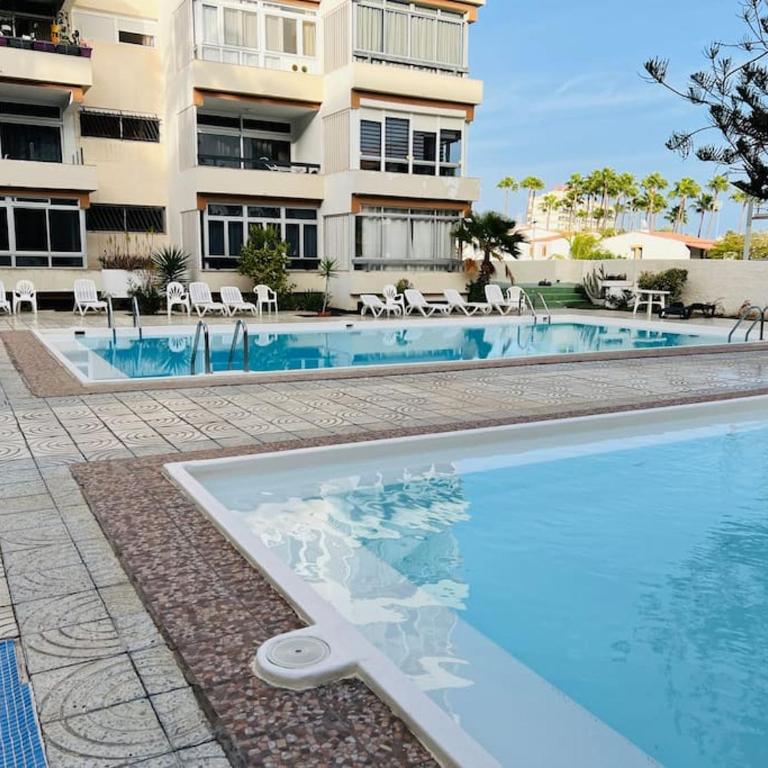 Atlantis 1 - One-Bedroom Apartment - 8