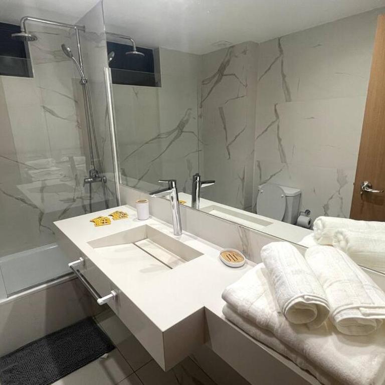 Hermoso monoambiente en Palermo Hollywood - Apartamento de 1 dormitorio - 2