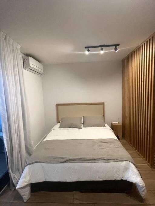 Hermoso monoambiente en Palermo Hollywood - Apartamento de 1 dormitorio - 3