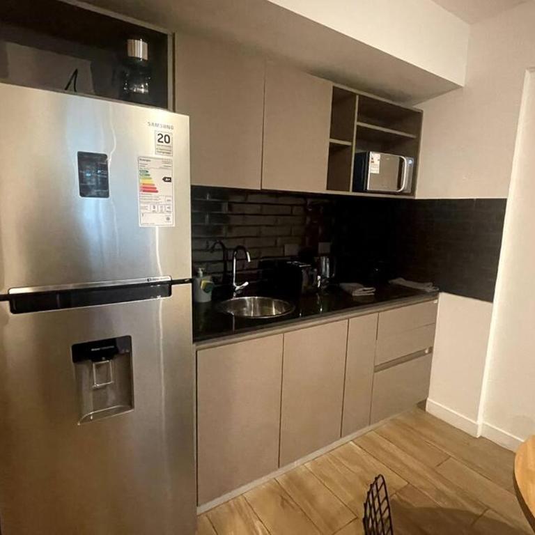 Hermoso monoambiente en Palermo Hollywood - Apartamento de 1 dormitorio - 5