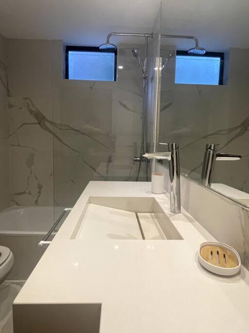 Hermoso monoambiente en Palermo Hollywood - Apartamento de 1 dormitorio - 8