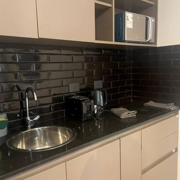 Hermoso monoambiente en Palermo Hollywood - Apartamento de 1 dormitorio - 10