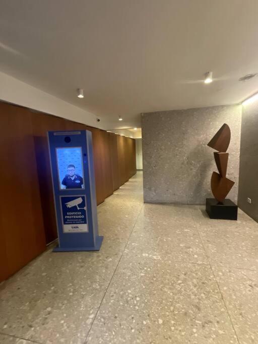 Hermoso monoambiente en Palermo Hollywood - Apartamento de 1 dormitorio - 11