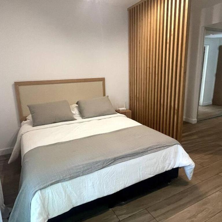 Hermoso monoambiente en Palermo Hollywood - Apartamento de 1 dormitorio - 14