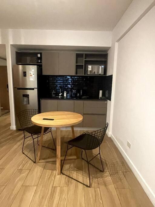 Hermoso monoambiente en Palermo Hollywood - Apartamento de 1 dormitorio - 16