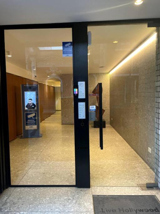Hermoso monoambiente en Palermo Hollywood - Apartamento de 1 dormitorio - 19