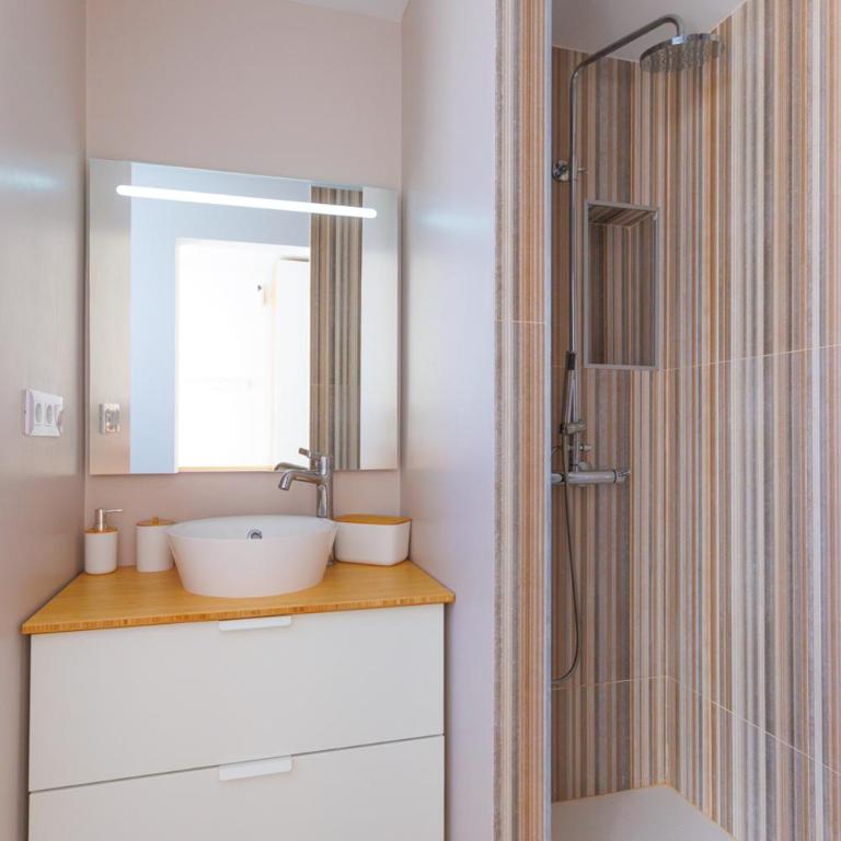 Villa tranquila con piscina privada - Two-Bedroom Villa - 14