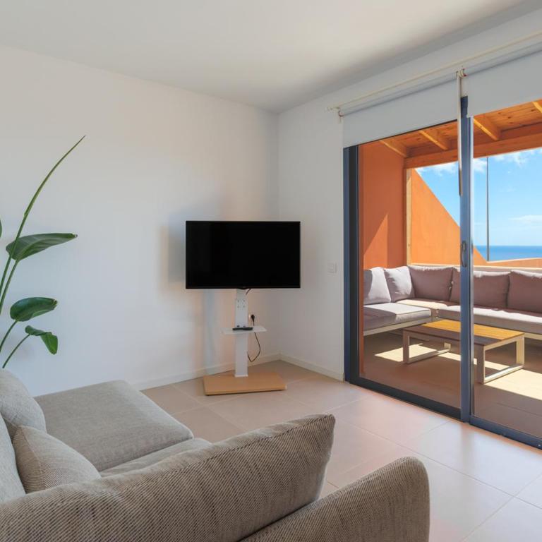 Villa tranquila con piscina privada - Two-Bedroom Villa - 20