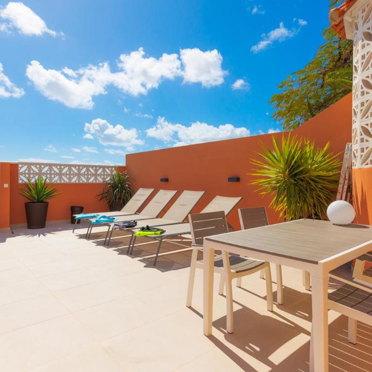 Villa tranquila con piscina privada - Two-Bedroom Villa - 26
