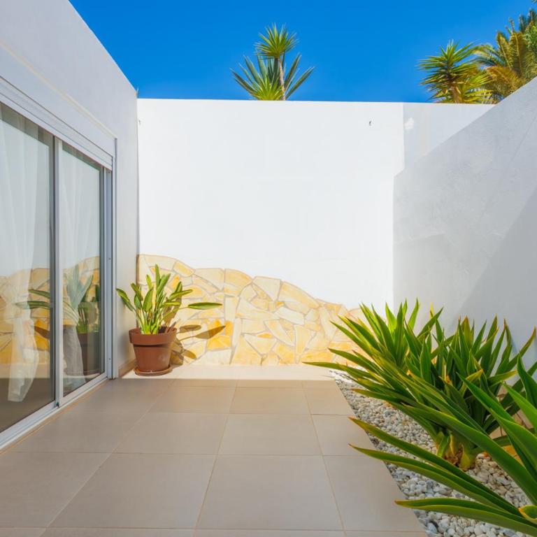 Villa tranquila con piscina privada - Two-Bedroom Villa - 34