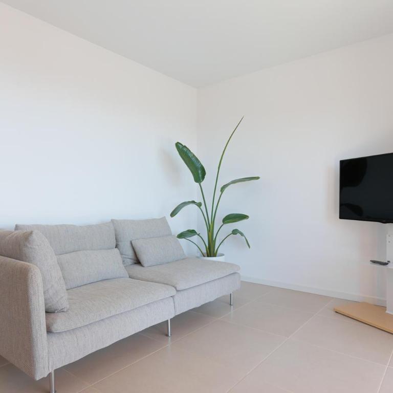 Villa tranquila con piscina privada - Two-Bedroom Villa - 35