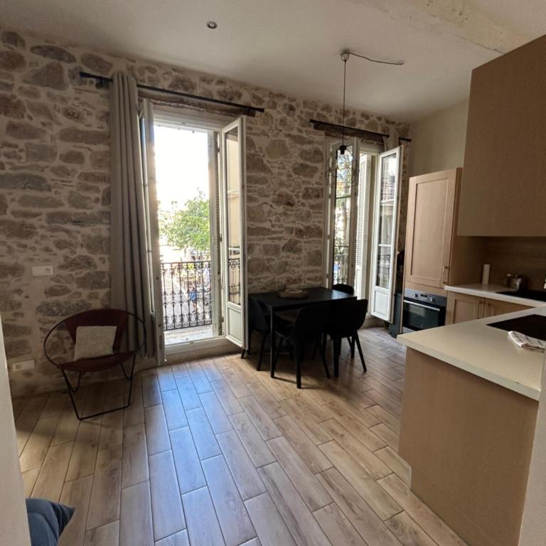 Le Charmantibes - Appartamento con Vista Città - 1