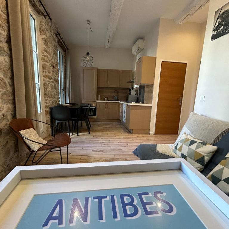 Le Charmantibes - Appartamento con Vista Città - 7