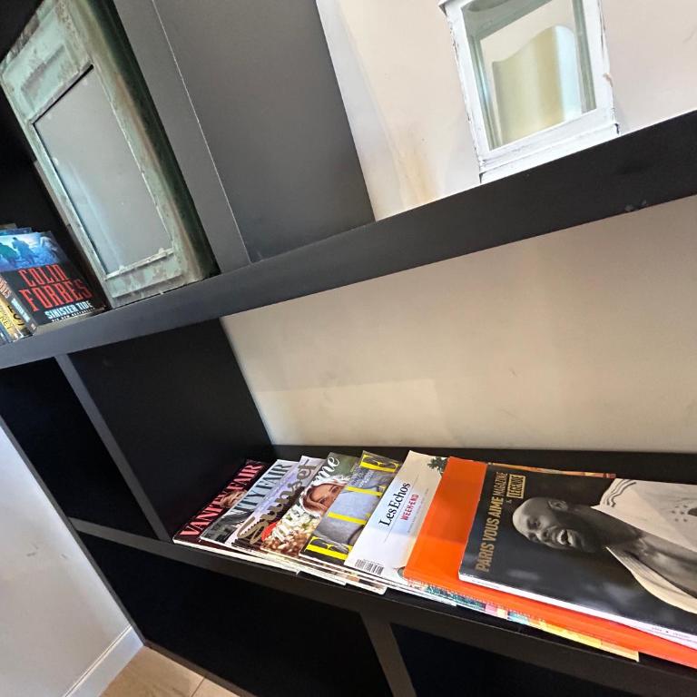 Le Charmantibes - Appartamento con Vista Città - 12