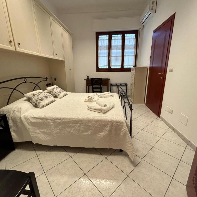 Lovely Guesthouse QSE - One-Bedroom Apartment - 11