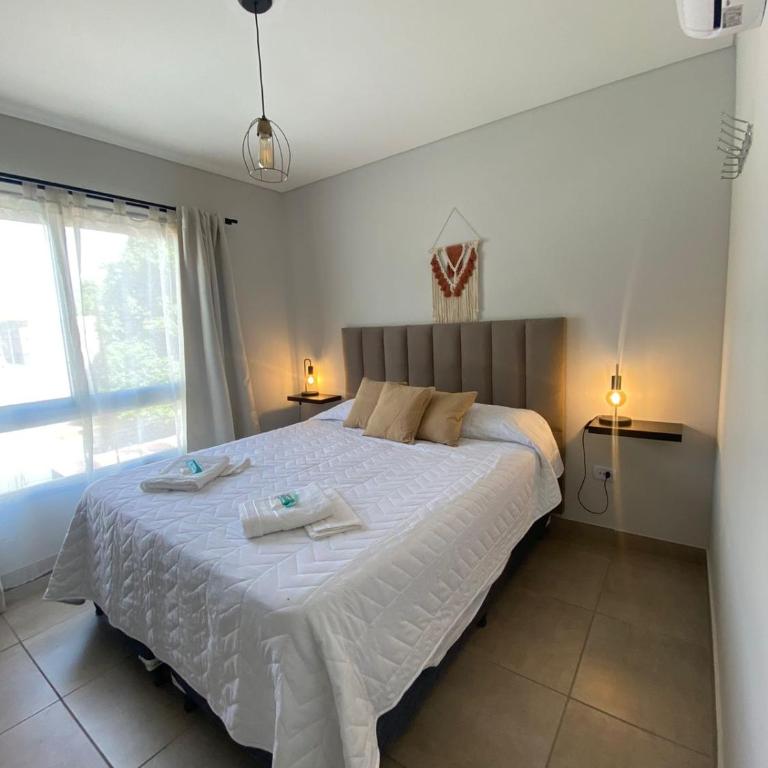 La Atardecida III - Ciclovía - Apartamento de 1 dormitorio - 7