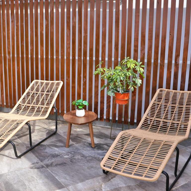 HOM I 2 PAX Frente del Museo Bellas Artes - Apartamento - 25