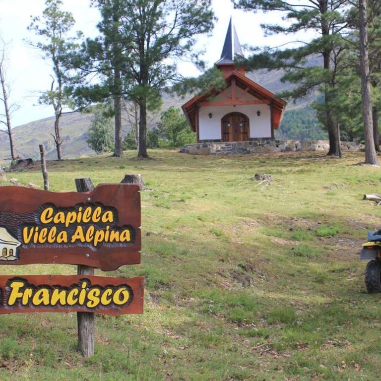 Cabaña villa alpina Mantillo de bosque - Chalet de 2 dormitorios - 14